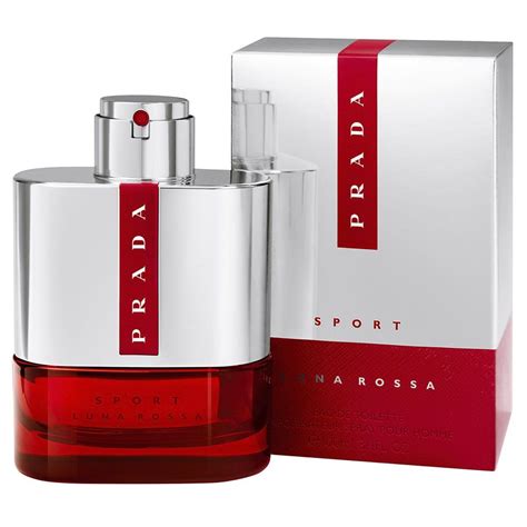 prada luna rossa sport cologne|Prada Luna Rossa body wash.